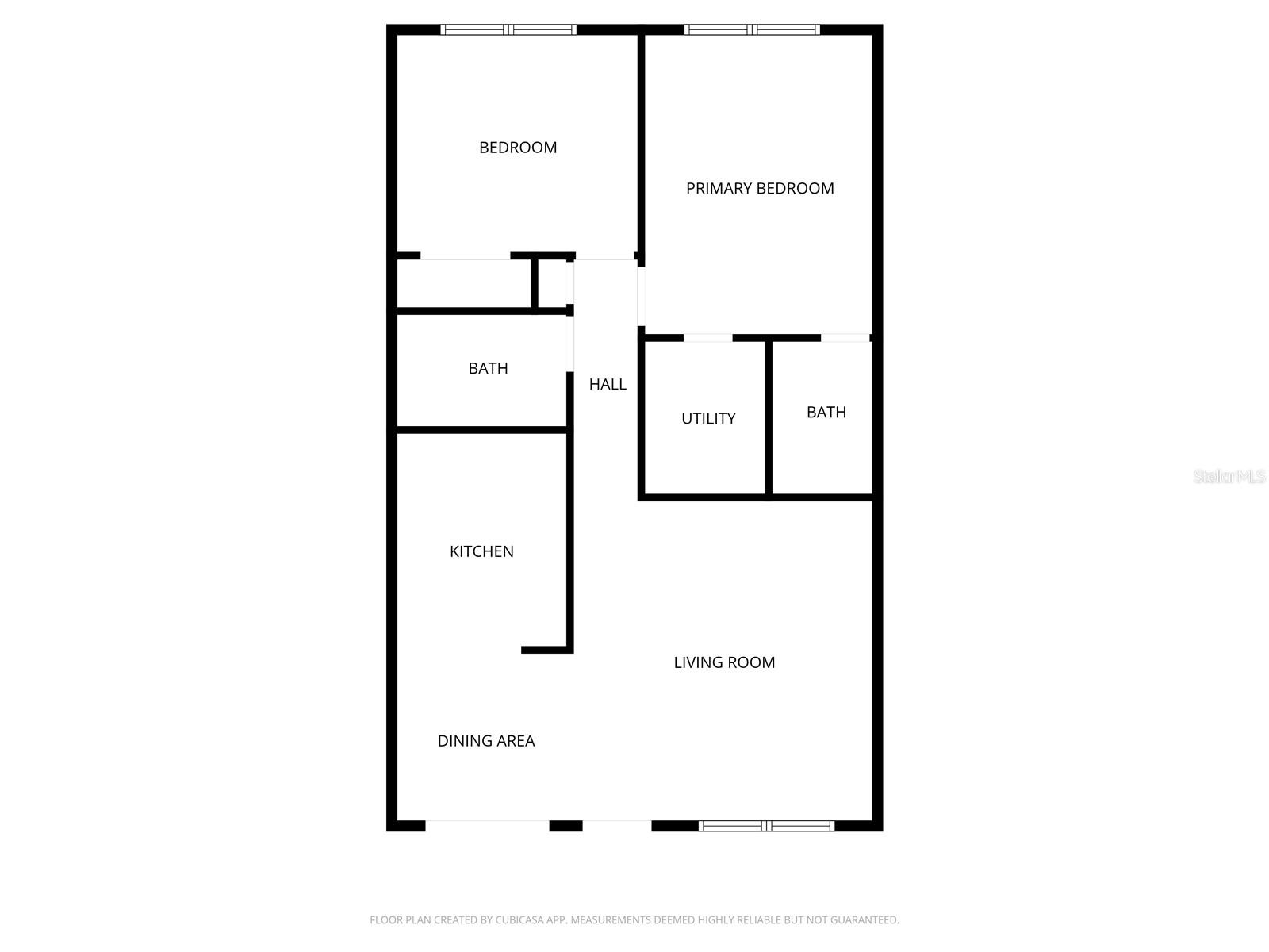 OUTRIGGER THE CONDO - Residential
