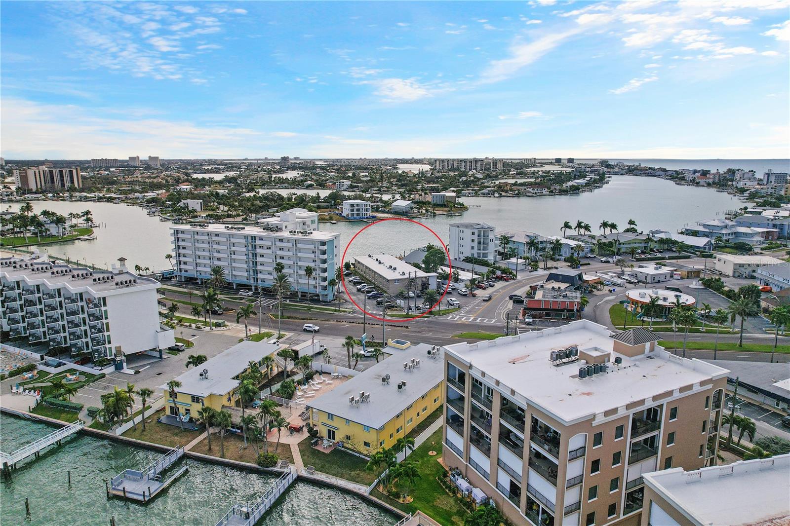 OUTRIGGER THE CONDO - Residential