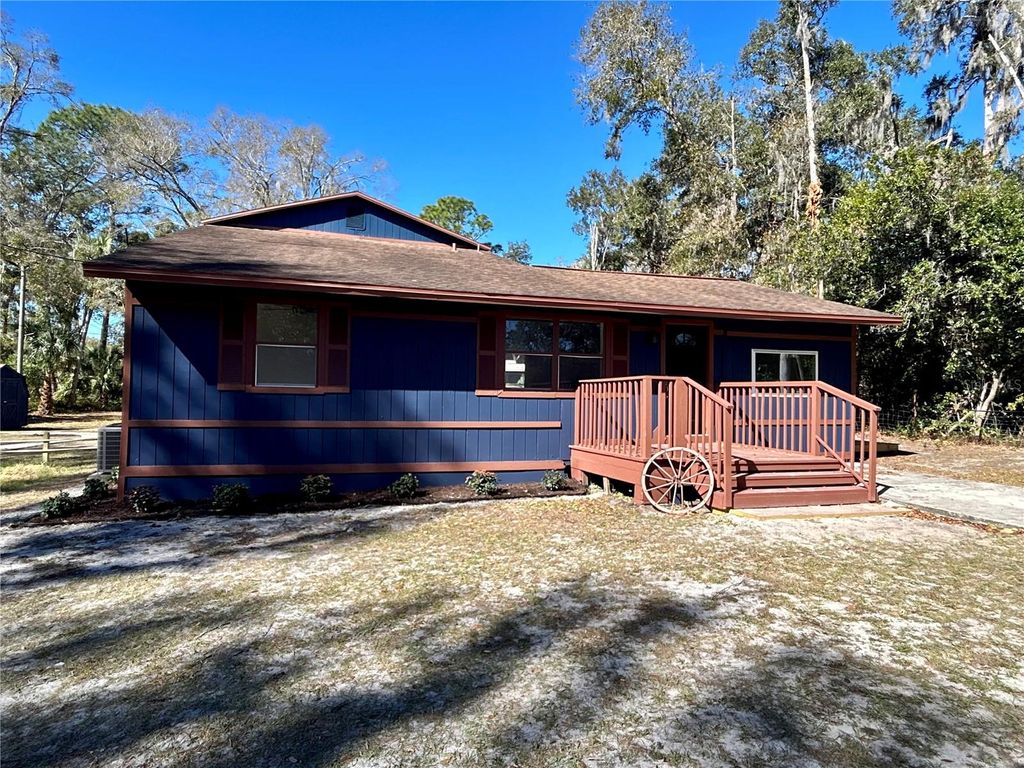 Photo of 18812 Carr Drive #A, Lutz, FL 33559 (MLS # TB8474221)