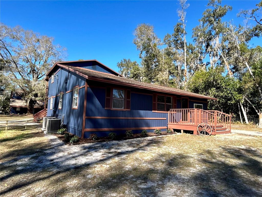 Photo of 18812 Carr Drive #A, Lutz, FL 33559 (MLS # TB8474221)