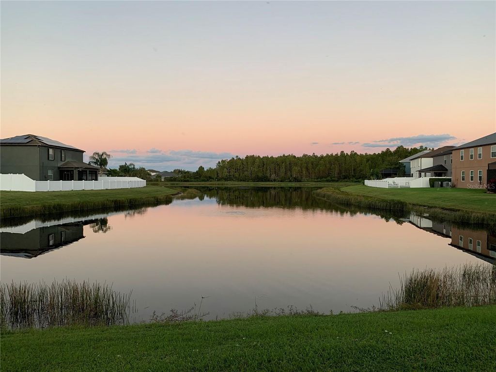 Photo of 3676 Seven Seas Avenue, Land O Lakes, FL 34638 (MLS # TB8461475)