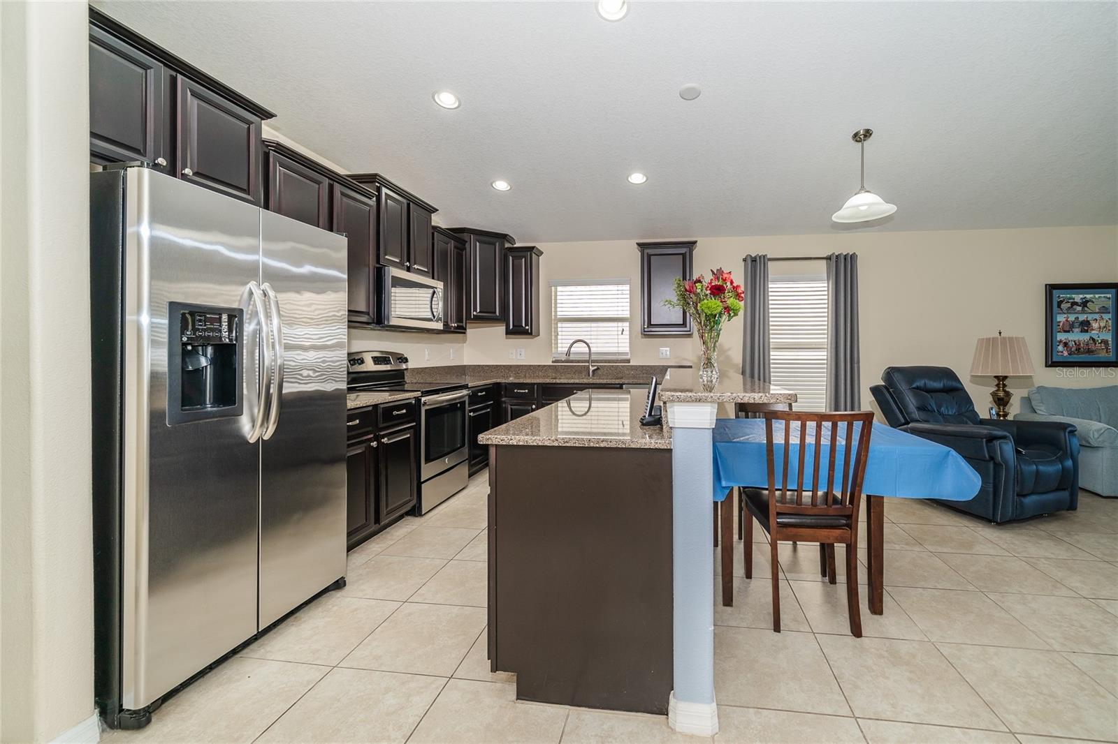 CONCORD STN PH 2 UNS A & B SEC - Residential