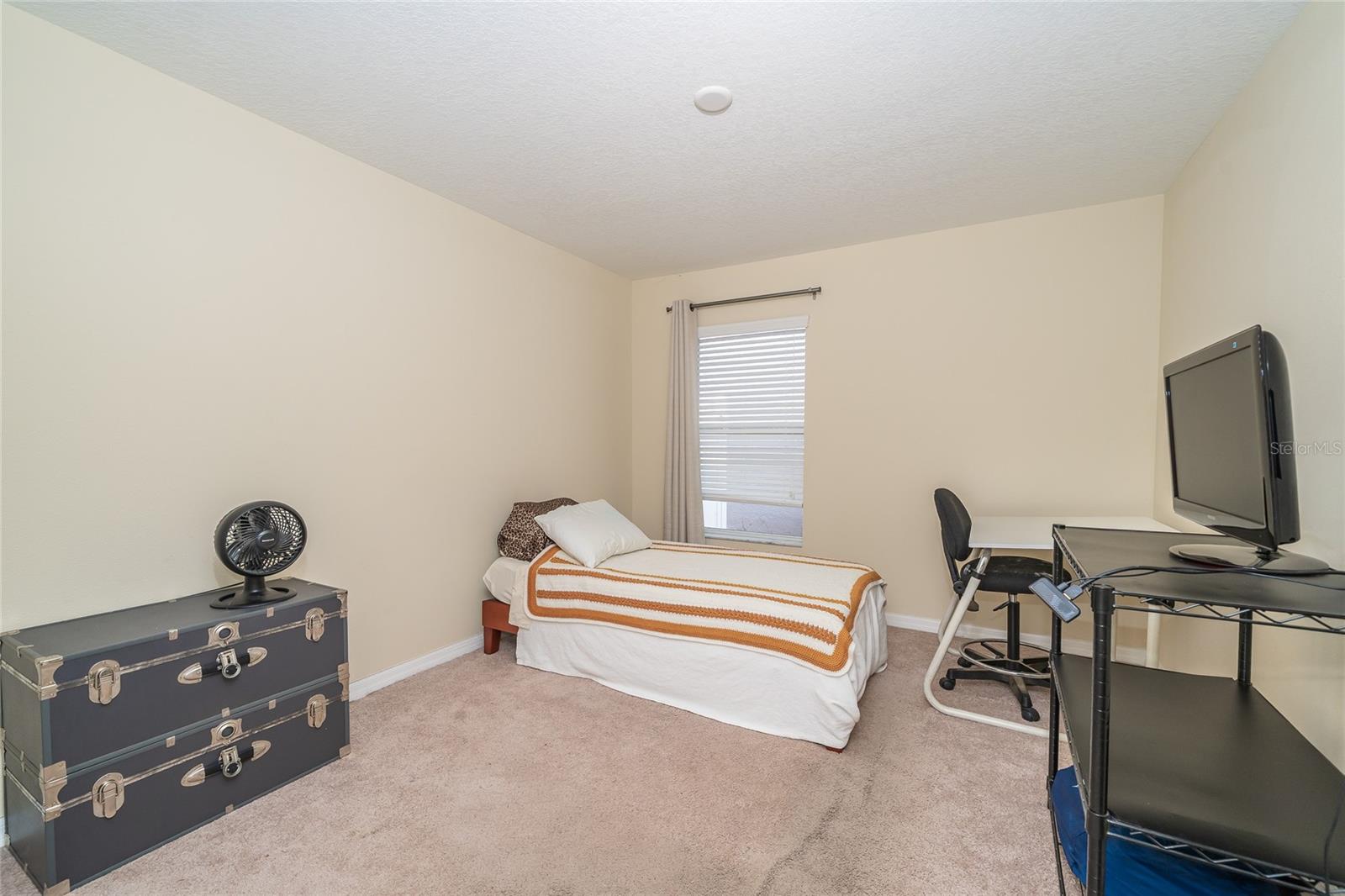 CONCORD STN PH 2 UNS A & B SEC - Residential