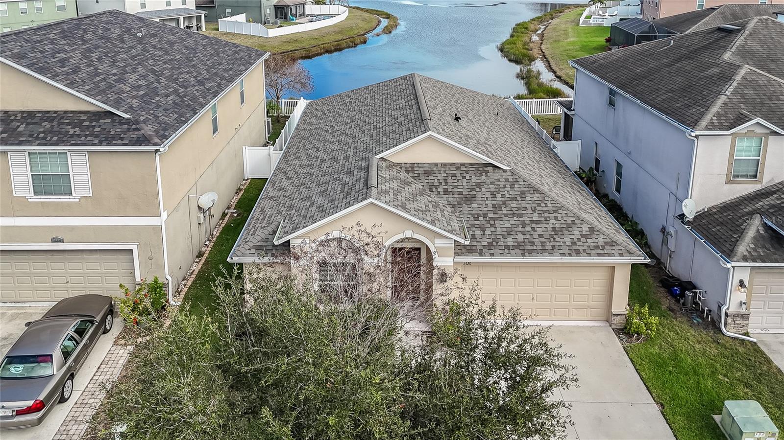 CONCORD STN PH 2 UNS A & B SEC - Residential