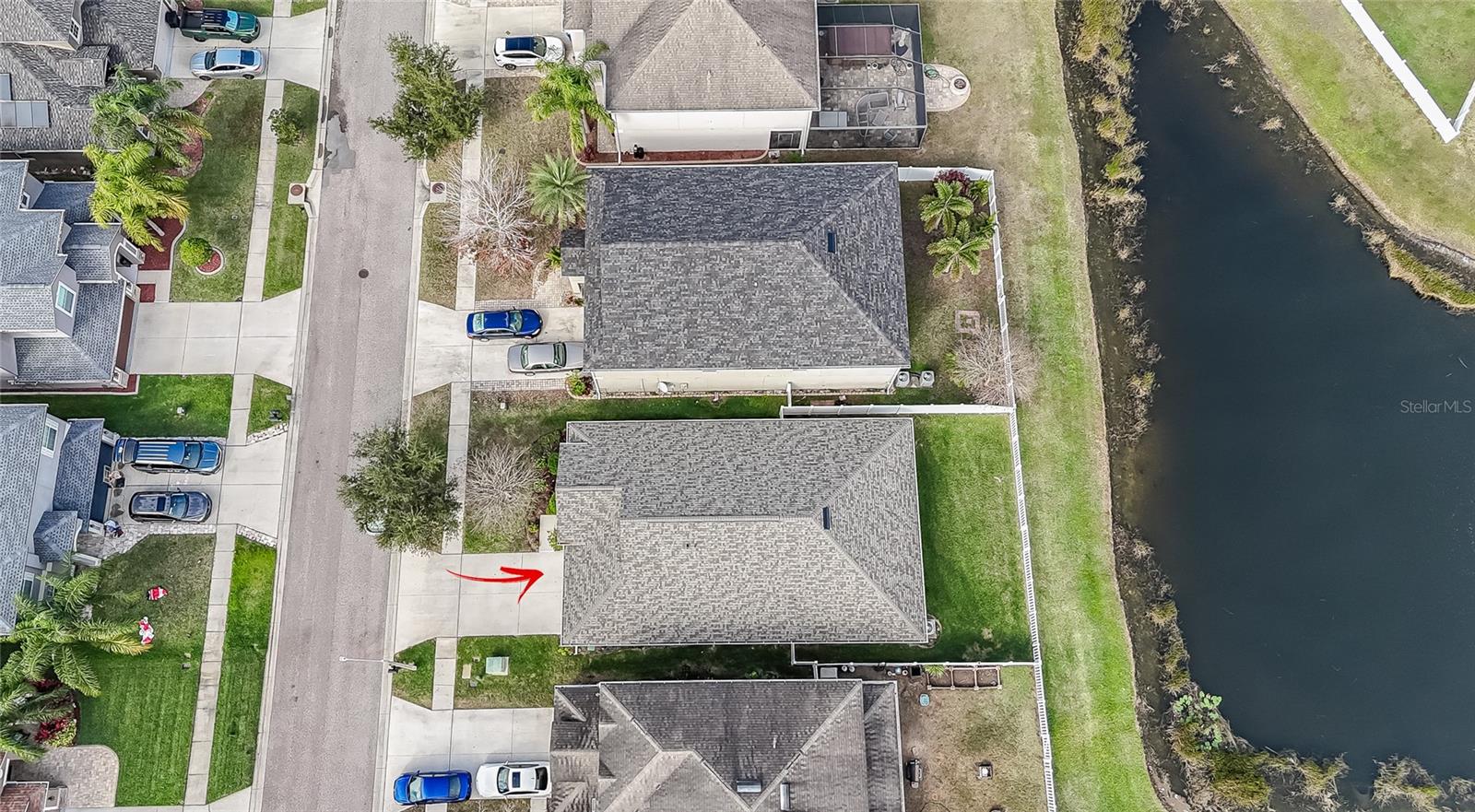 CONCORD STN PH 2 UNS A & B SEC - Residential