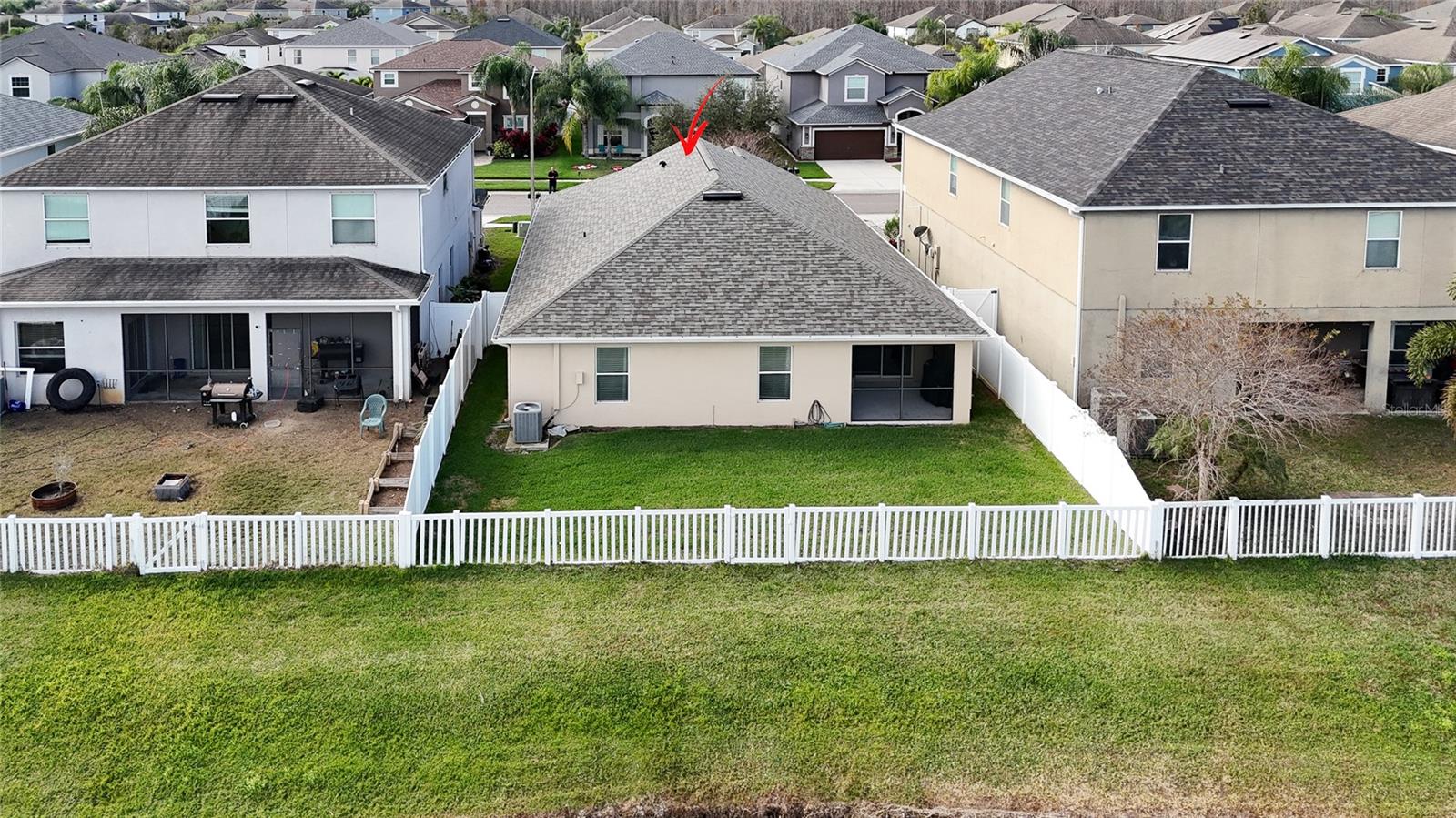 CONCORD STN PH 2 UNS A & B SEC - Residential