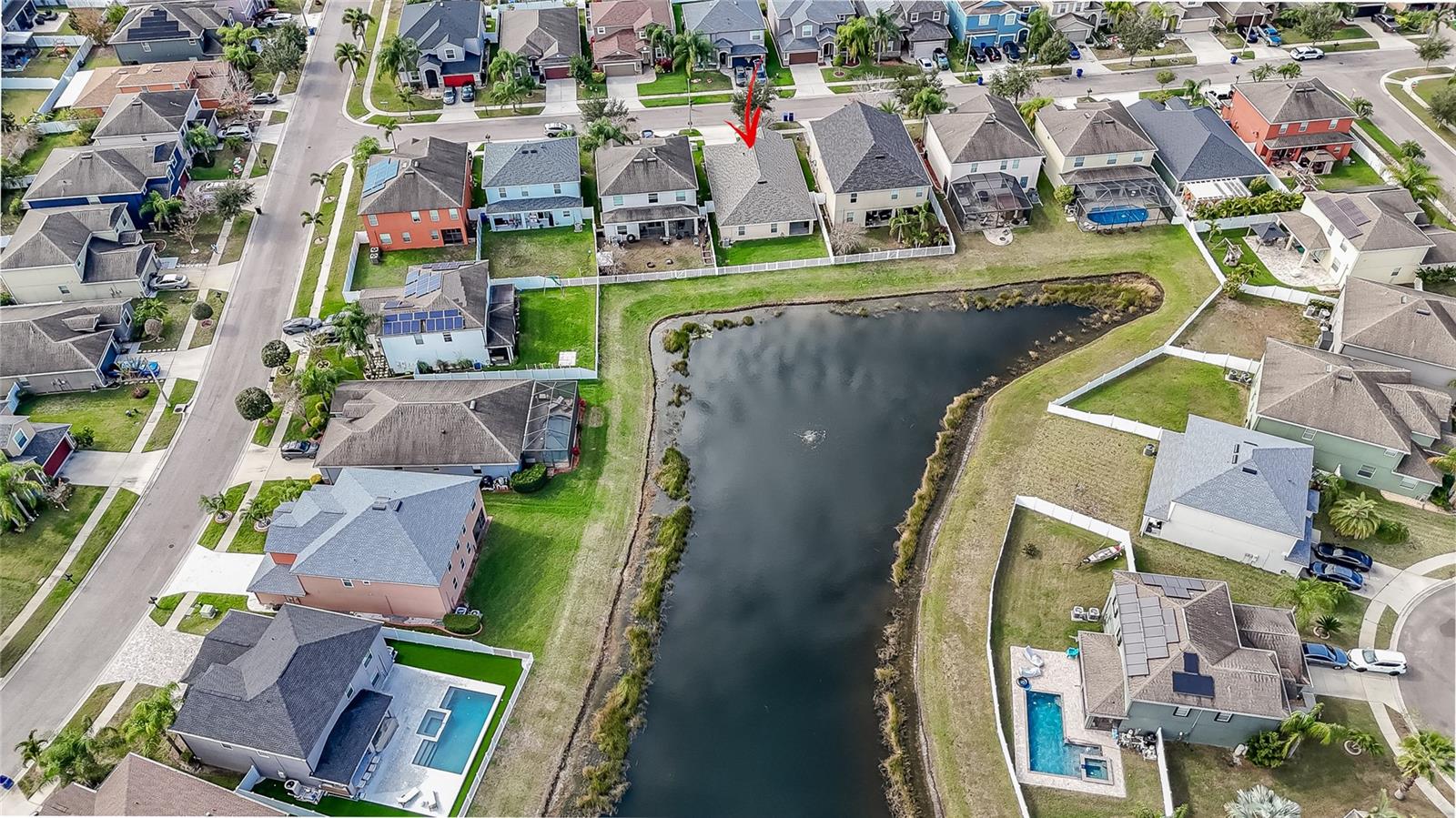 CONCORD STN PH 2 UNS A & B SEC - Residential