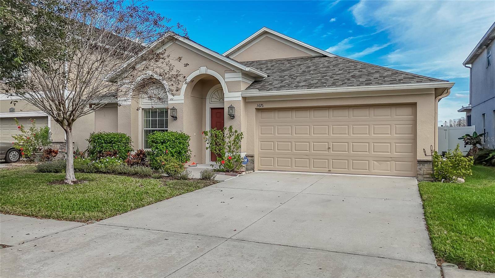 CONCORD STN PH 2 UNS A & B SEC - Residential