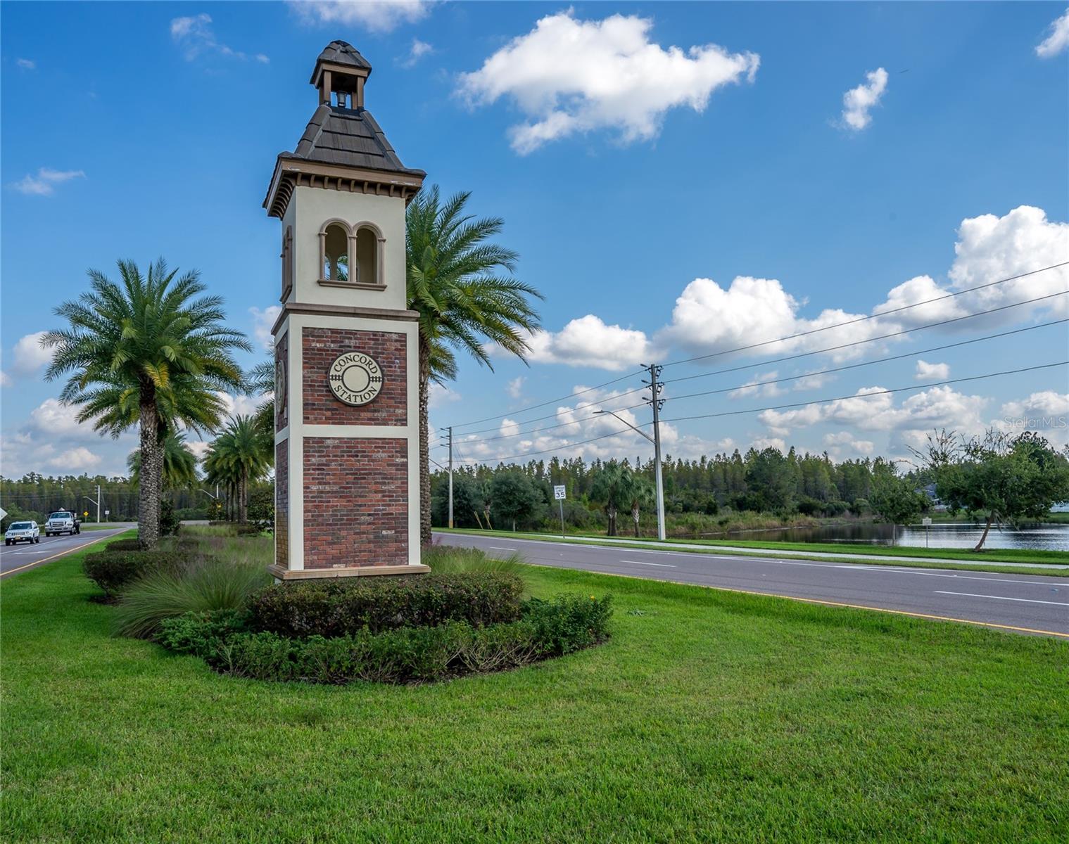 CONCORD STN PH 2 UNS A & B SEC - Residential