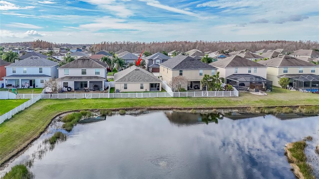 Photo of 3676 Seven Seas Avenue, Land O Lakes, FL 34638 (MLS # TB8461475)