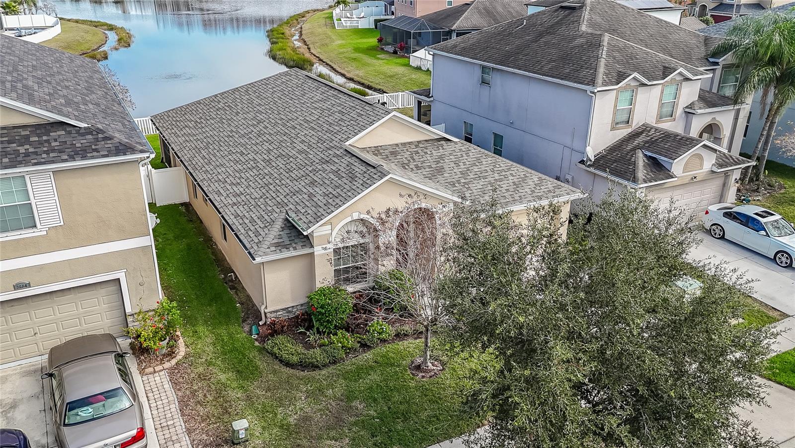 CONCORD STN PH 2 UNS A & B SEC - Residential