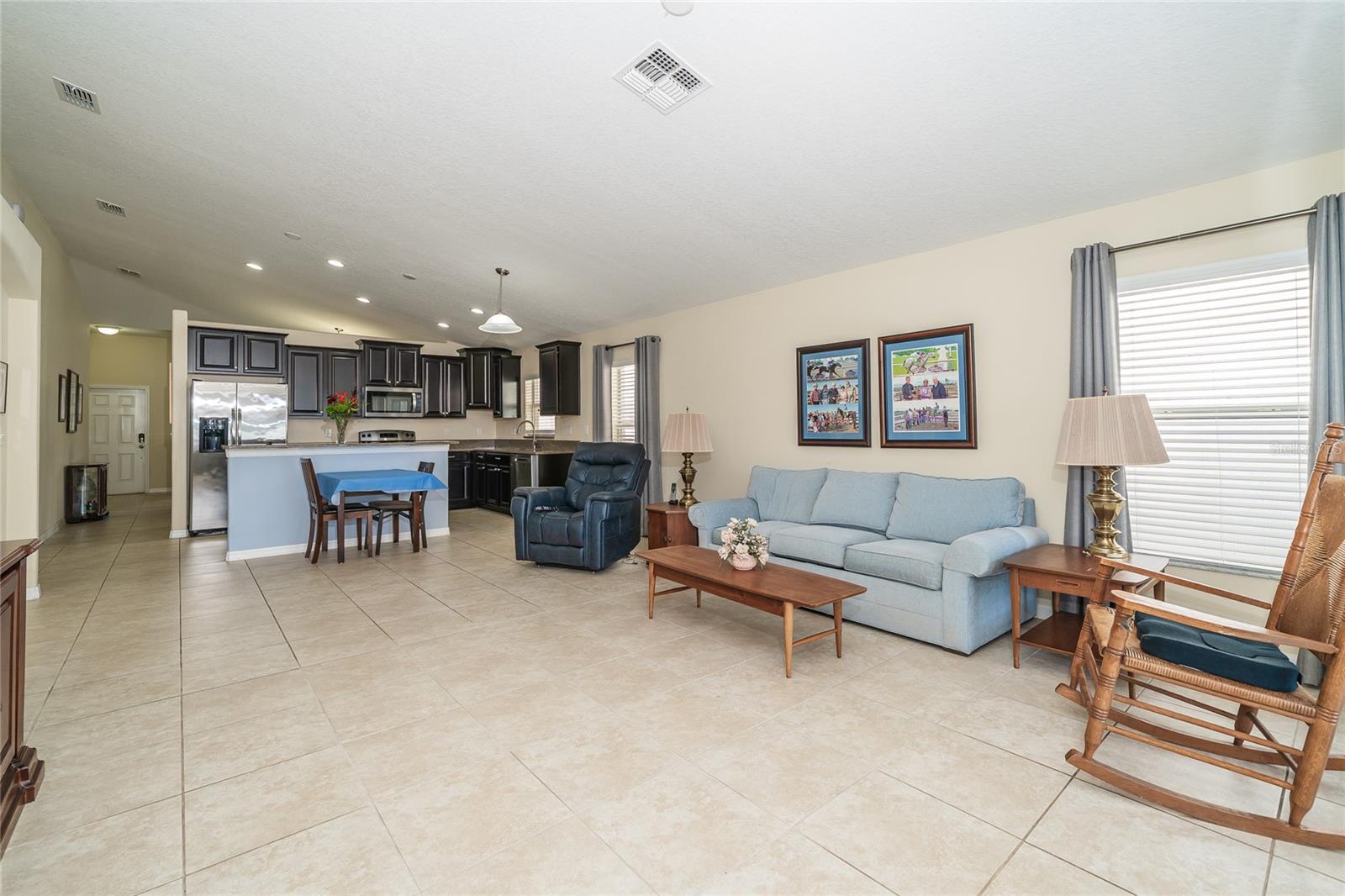 CONCORD STN PH 2 UNS A & B SEC - Residential