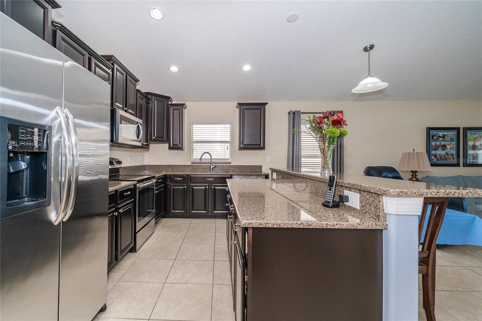 CONCORD STN PH 2 UNS A & B SEC - Residential