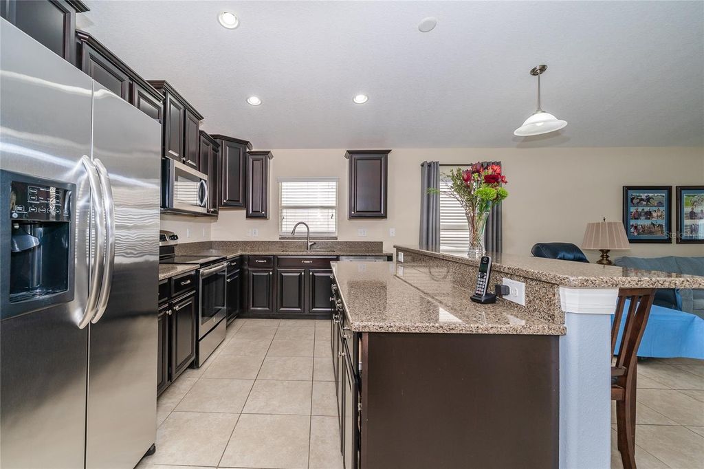 Photo of 3676 Seven Seas Avenue, Land O Lakes, FL 34638 (MLS # TB8461475)