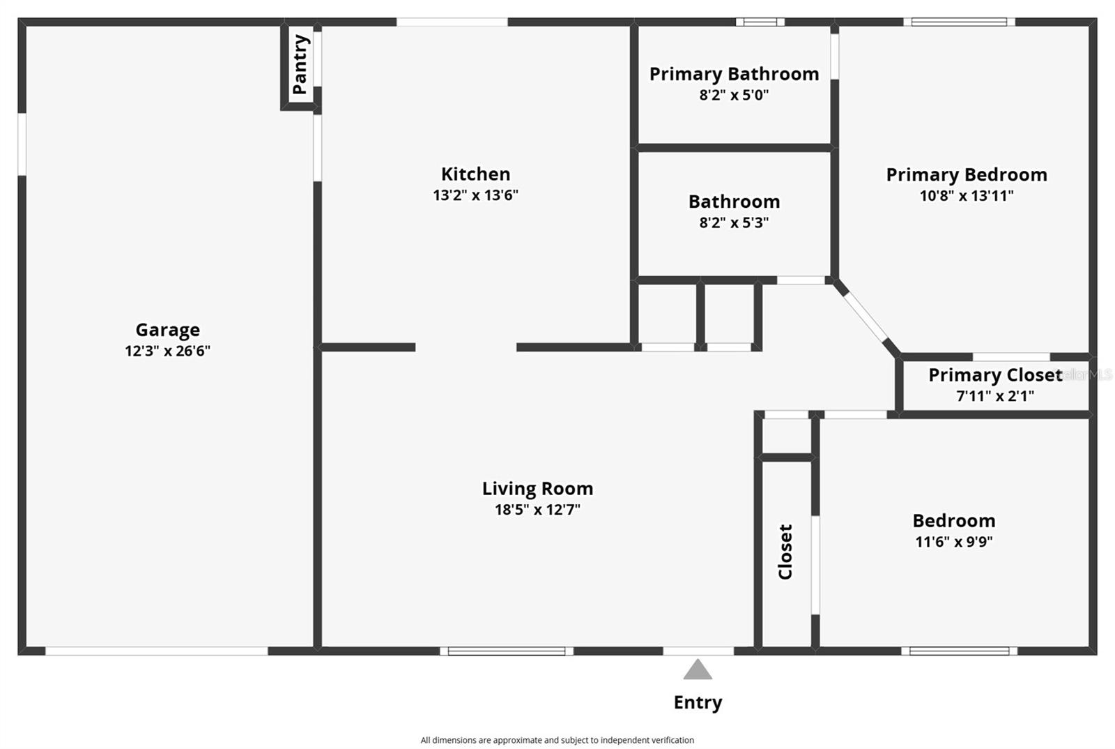 RIVERSIDE COVE - Residential