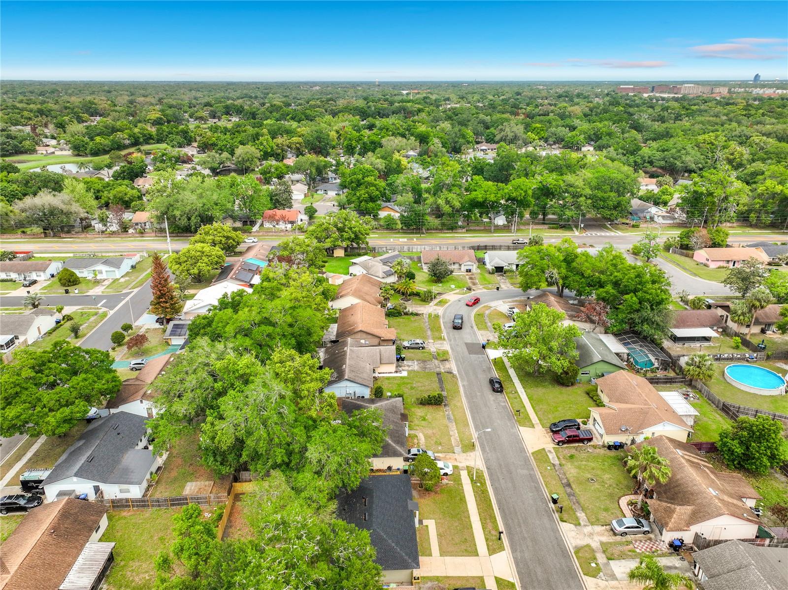 RIVERSIDE COVE - Residential