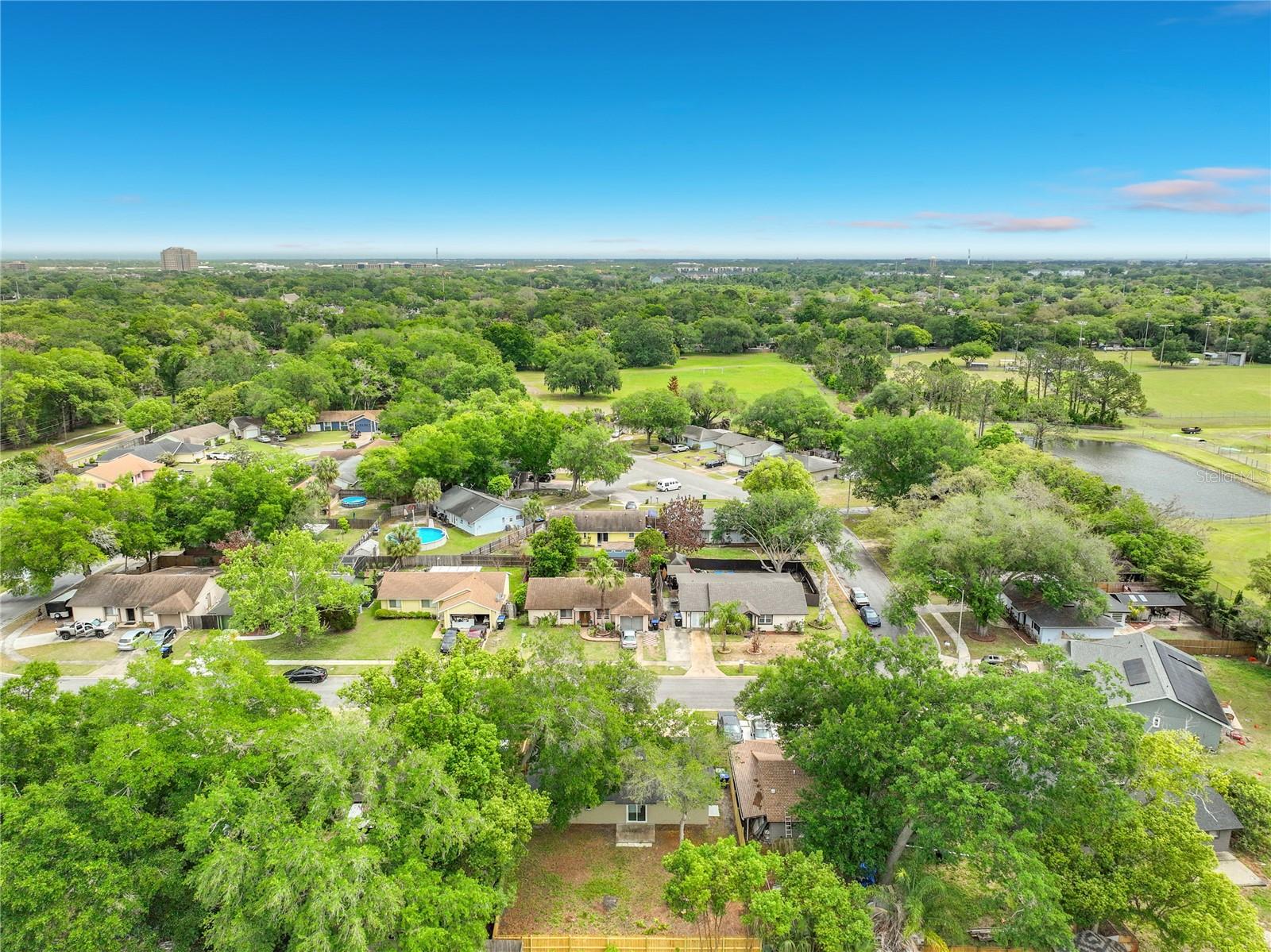 RIVERSIDE COVE - Residential