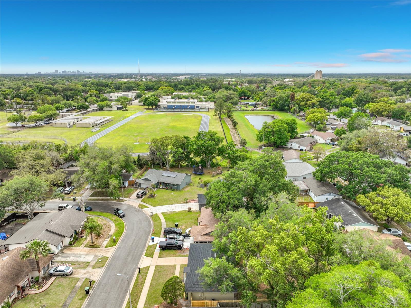 RIVERSIDE COVE - Residential