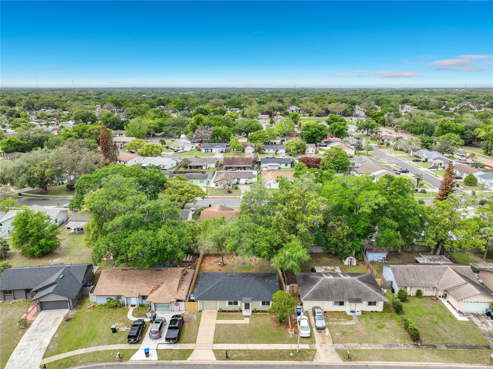 RIVERSIDE COVE - Residential