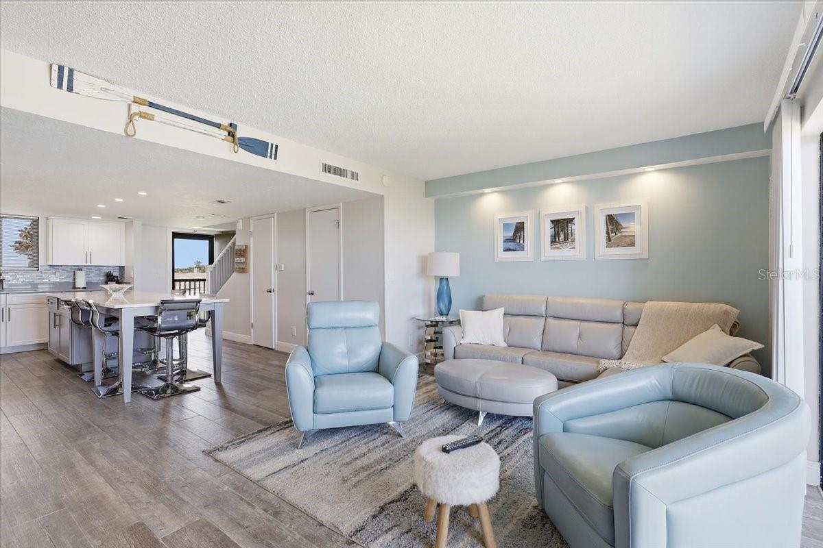 OCEAN BEACH CONDO CLUB I - Residential