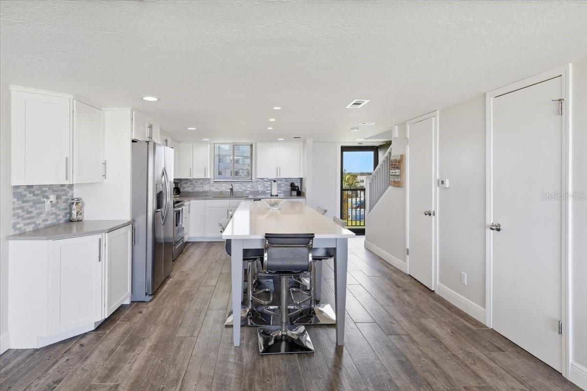 OCEAN BEACH CONDO CLUB I - Residential