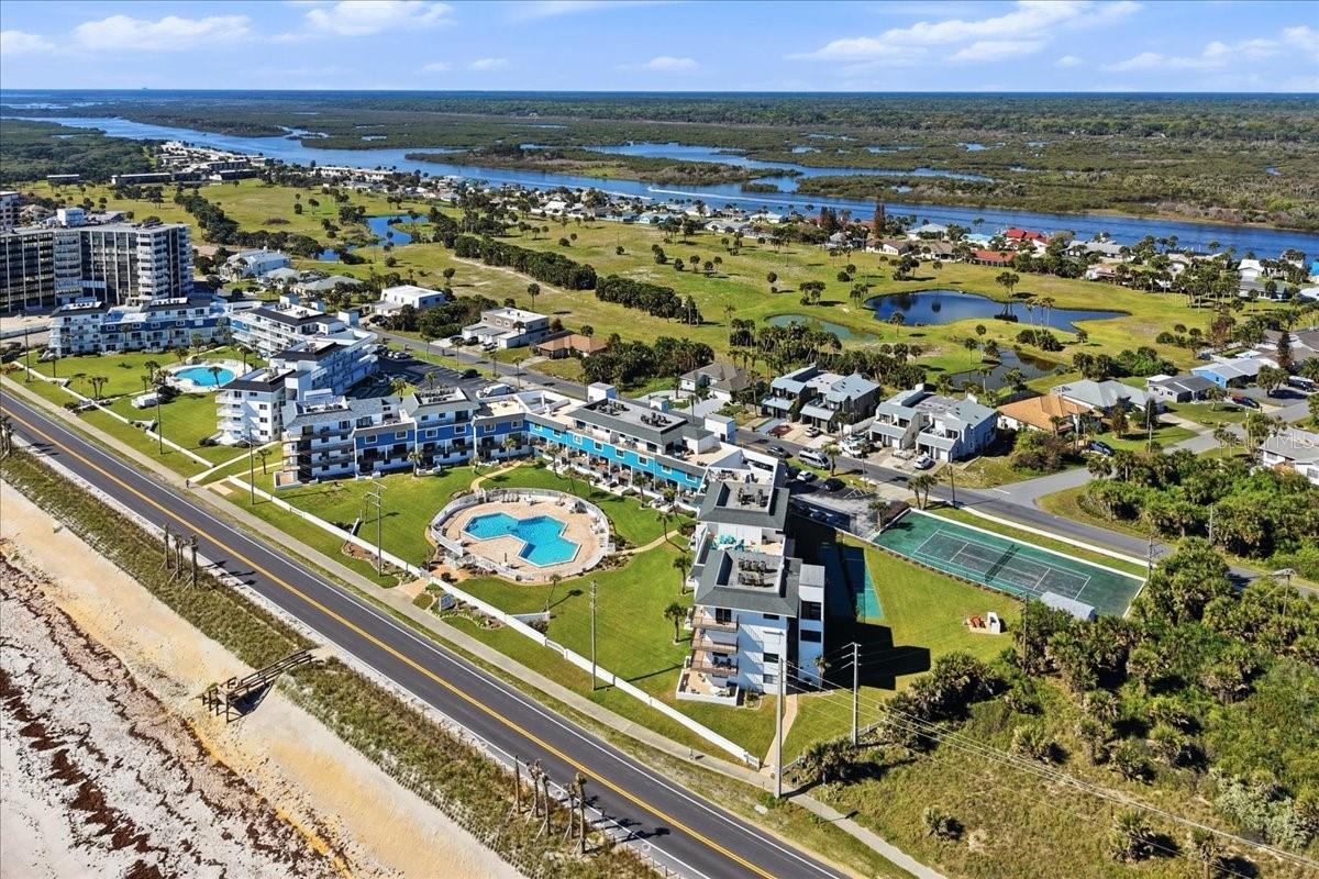 OCEAN BEACH CONDO CLUB I - Residential