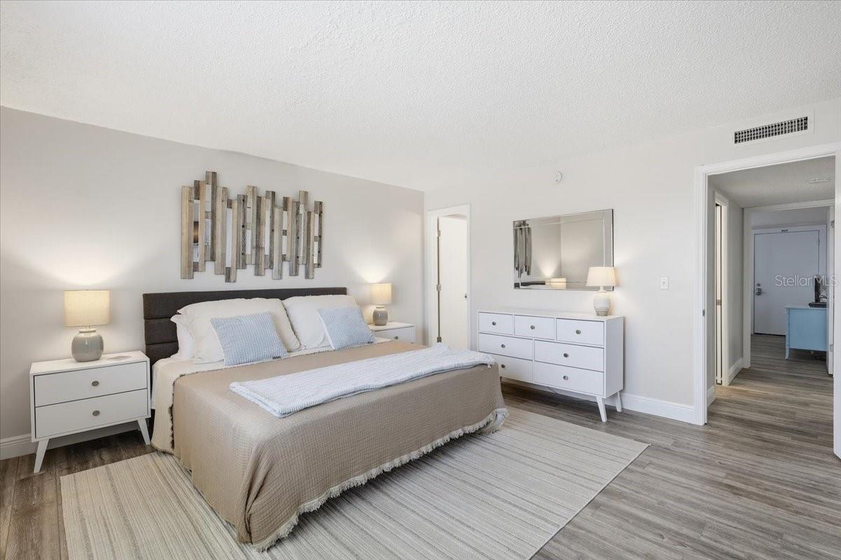 OCEAN BEACH CONDO CLUB I - Residential