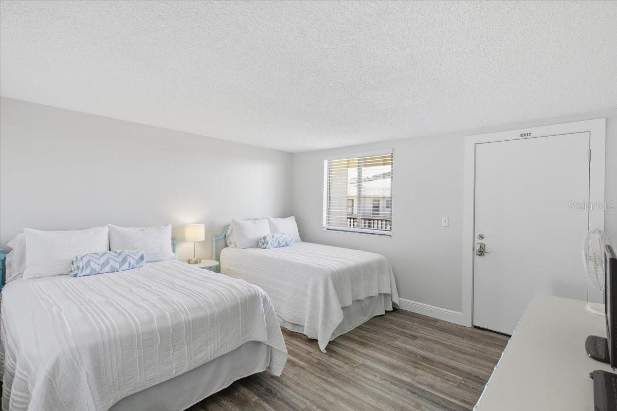 OCEAN BEACH CONDO CLUB I - Residential