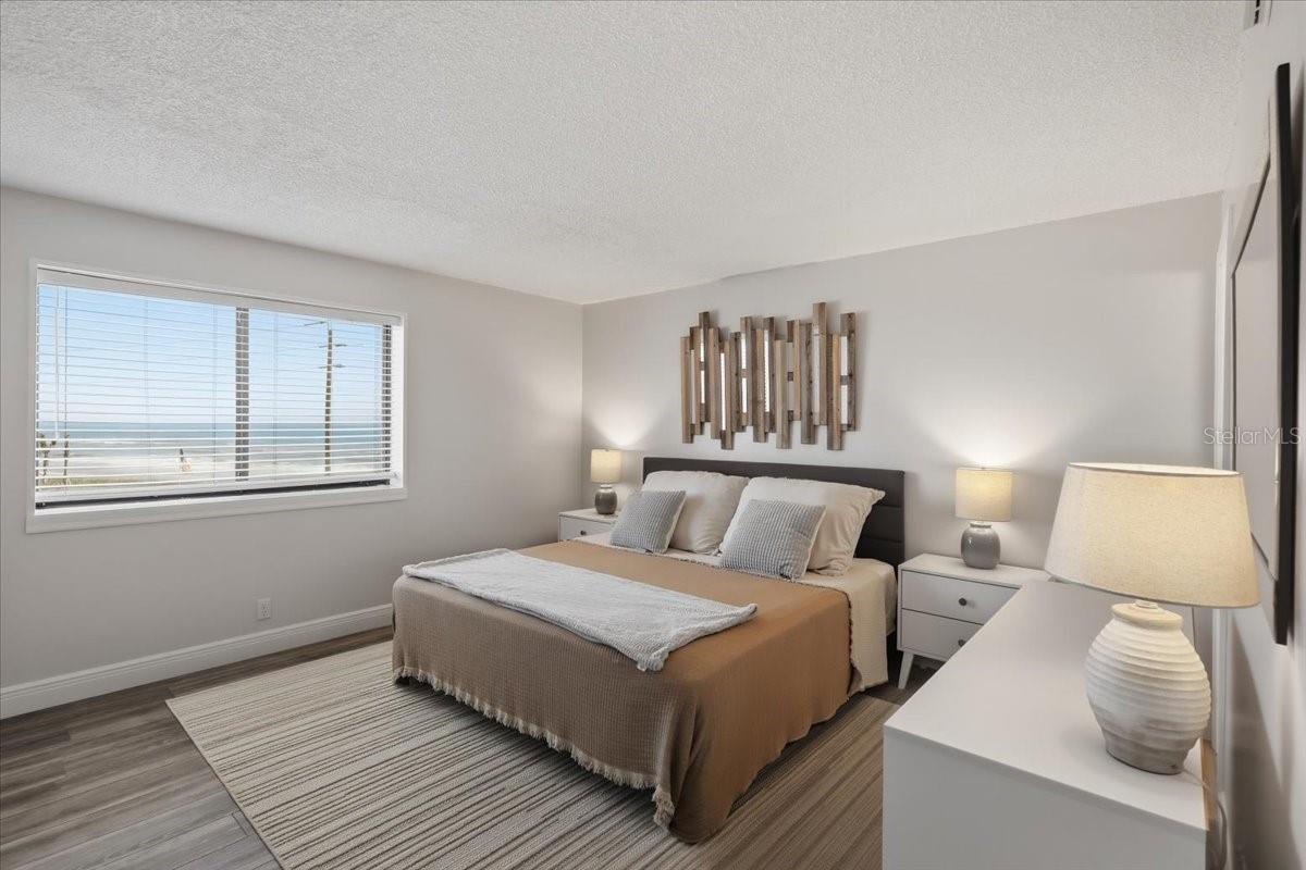 OCEAN BEACH CONDO CLUB I - Residential