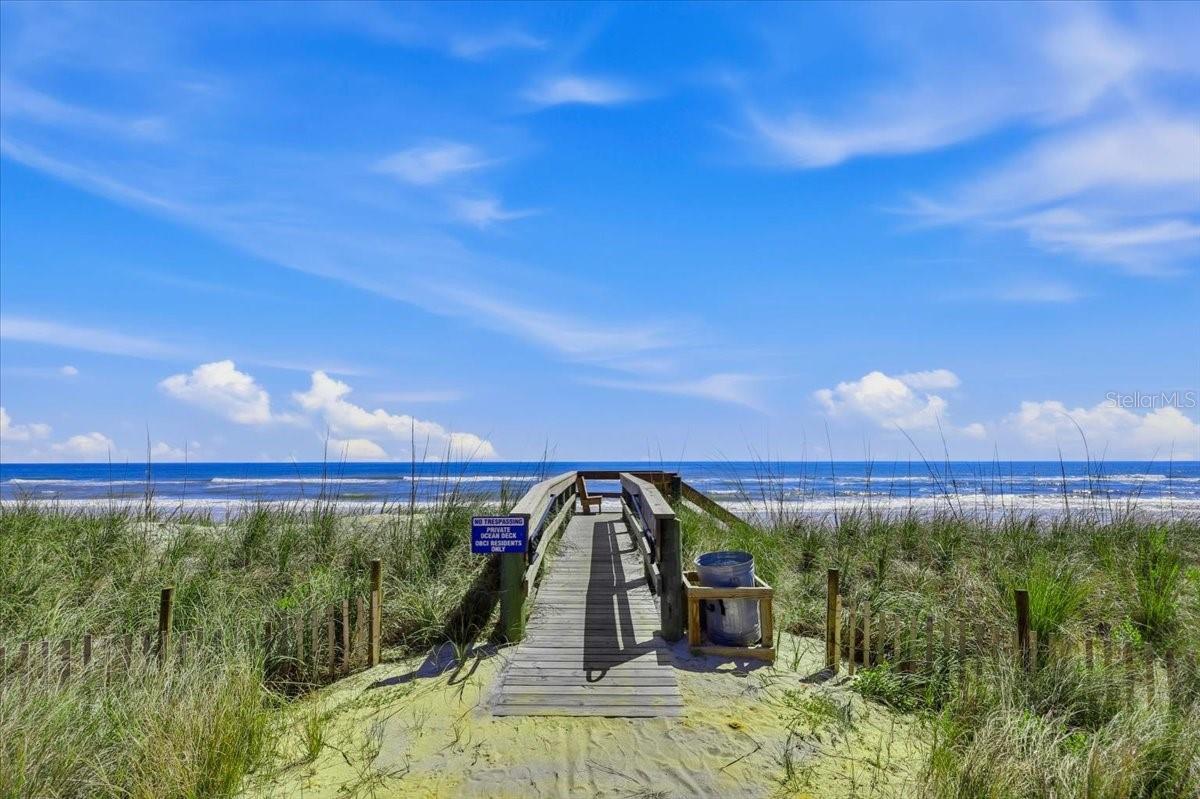 OCEAN BEACH CONDO CLUB I - Residential