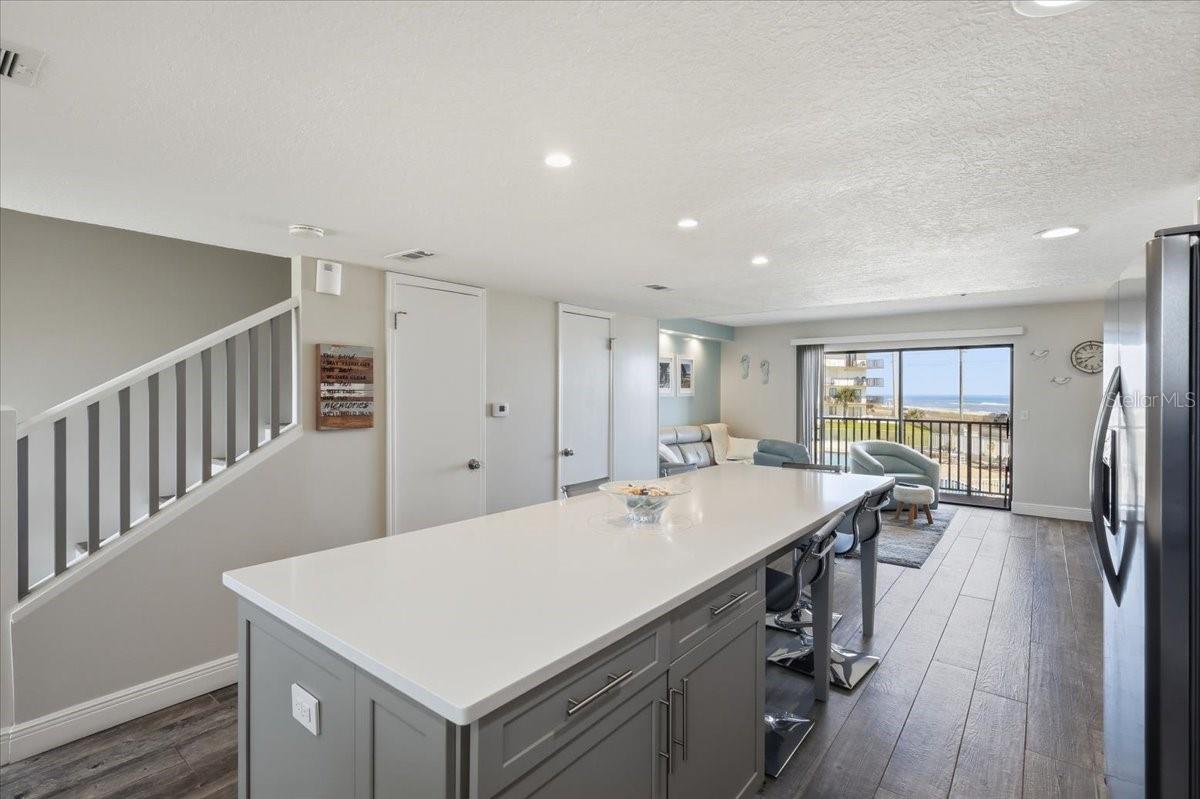 OCEAN BEACH CONDO CLUB I - Residential