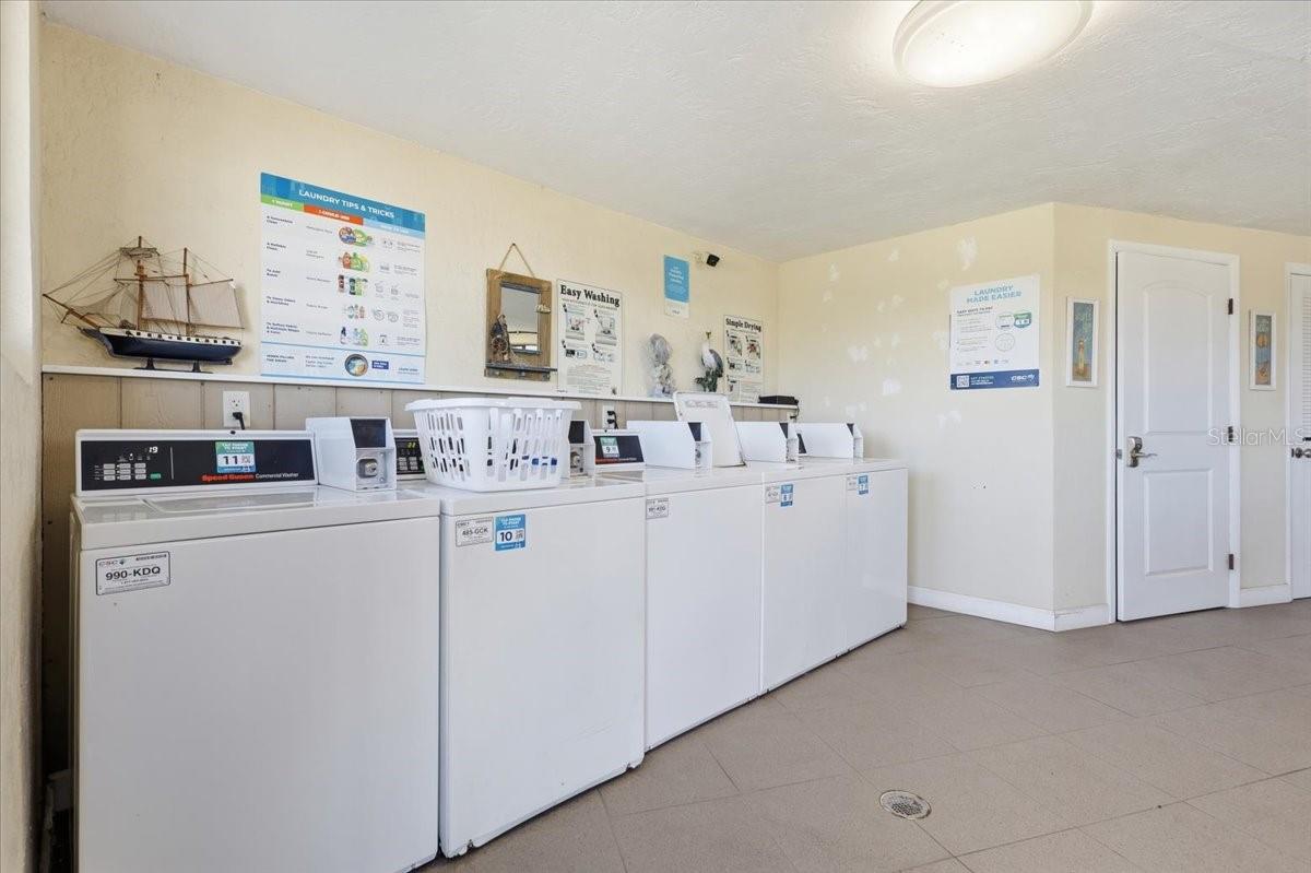 OCEAN BEACH CONDO CLUB I - Residential