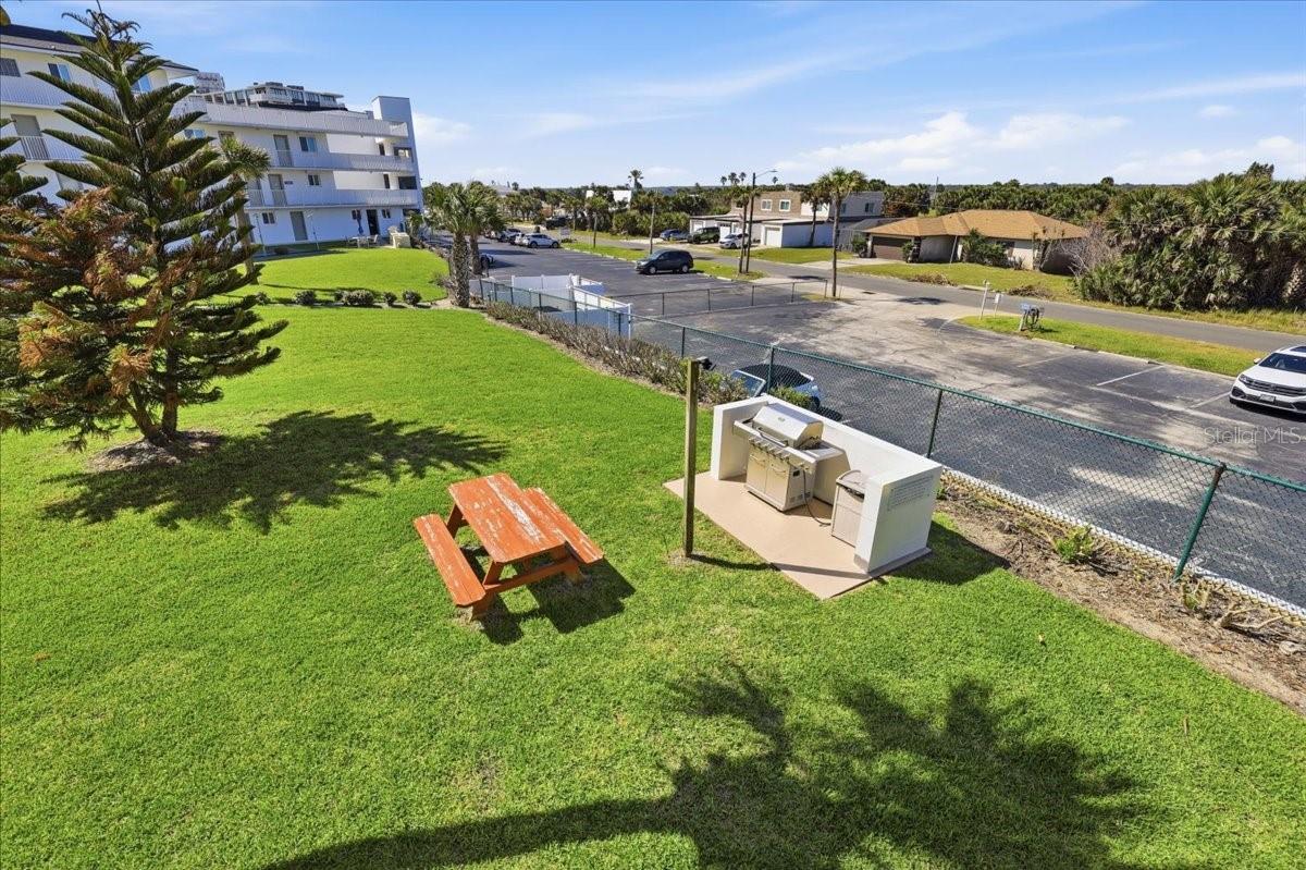 OCEAN BEACH CONDO CLUB I - Residential