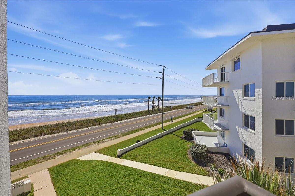 OCEAN BEACH CONDO CLUB I - Residential
