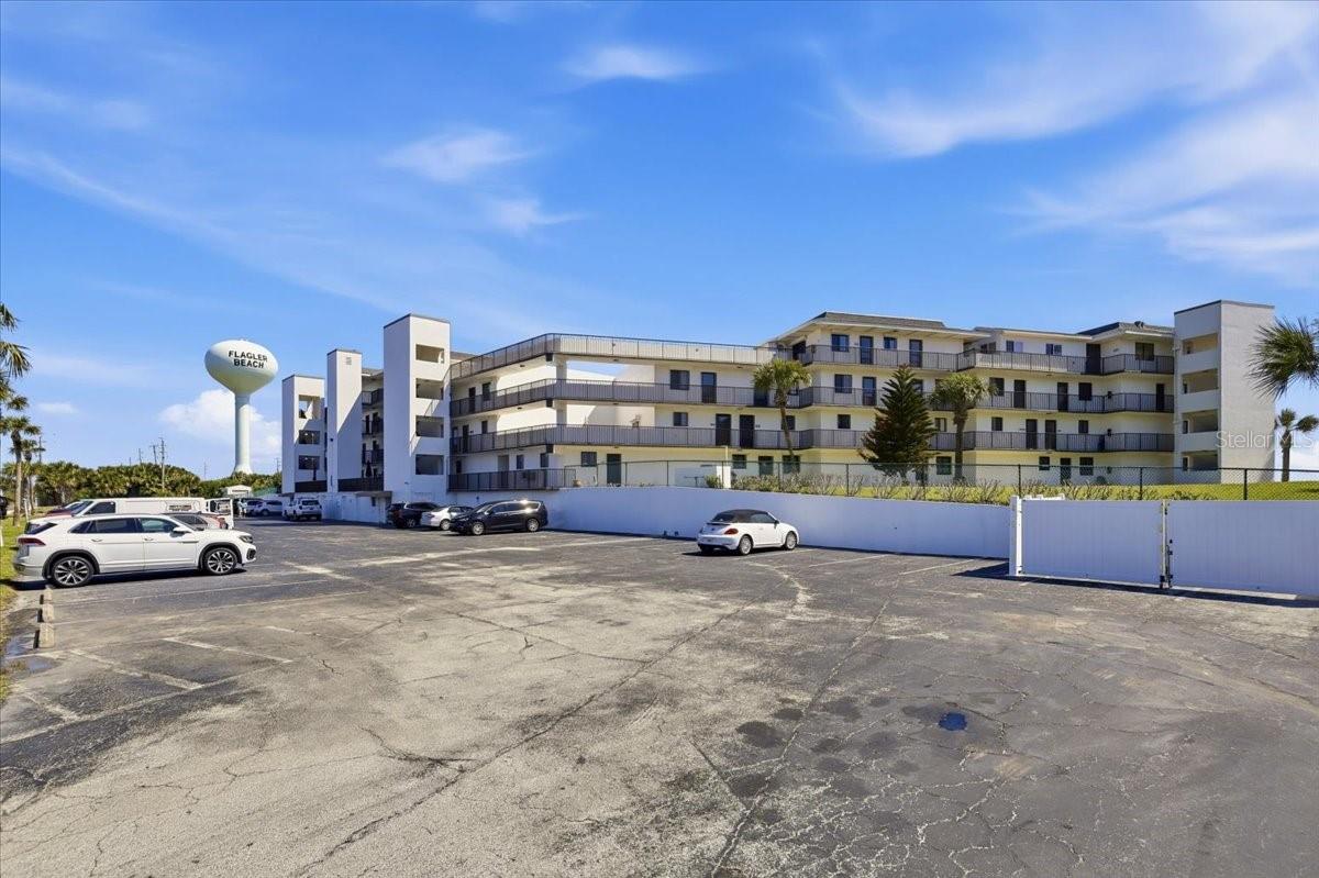 OCEAN BEACH CONDO CLUB I - Residential