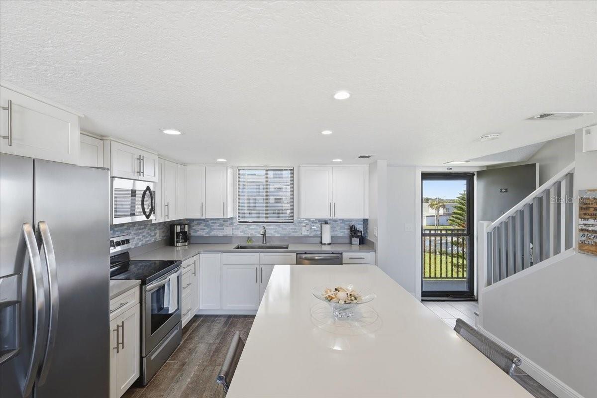 OCEAN BEACH CONDO CLUB I - Residential