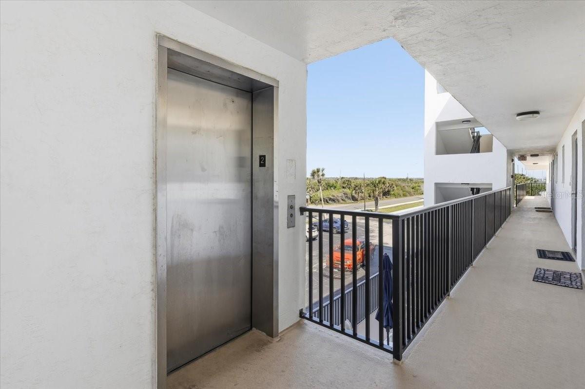 OCEAN BEACH CONDO CLUB I - Residential