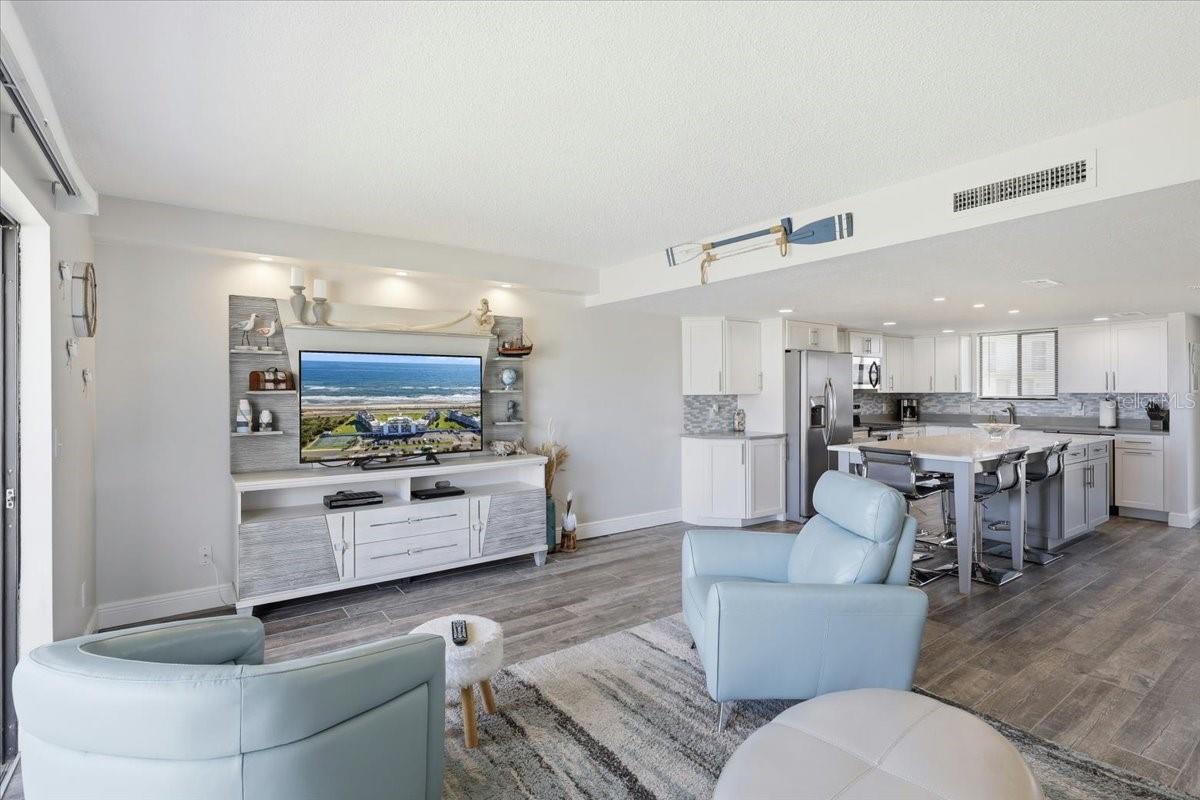 OCEAN BEACH CONDO CLUB I - Residential