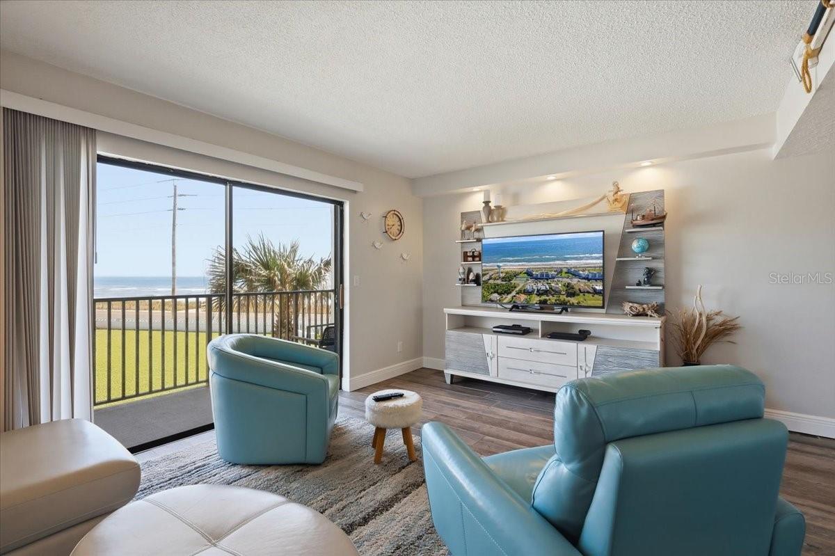 OCEAN BEACH CONDO CLUB I - Residential
