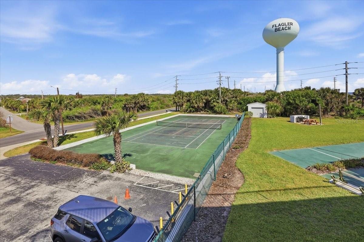 OCEAN BEACH CONDO CLUB I - Residential