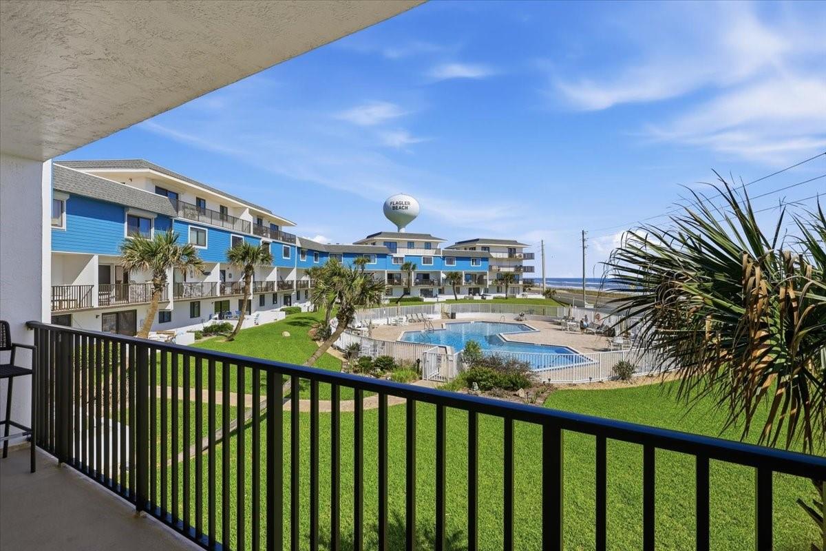 OCEAN BEACH CONDO CLUB I - Residential