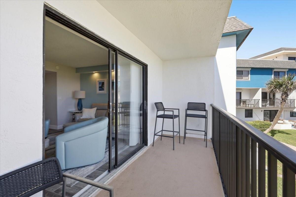 OCEAN BEACH CONDO CLUB I - Residential