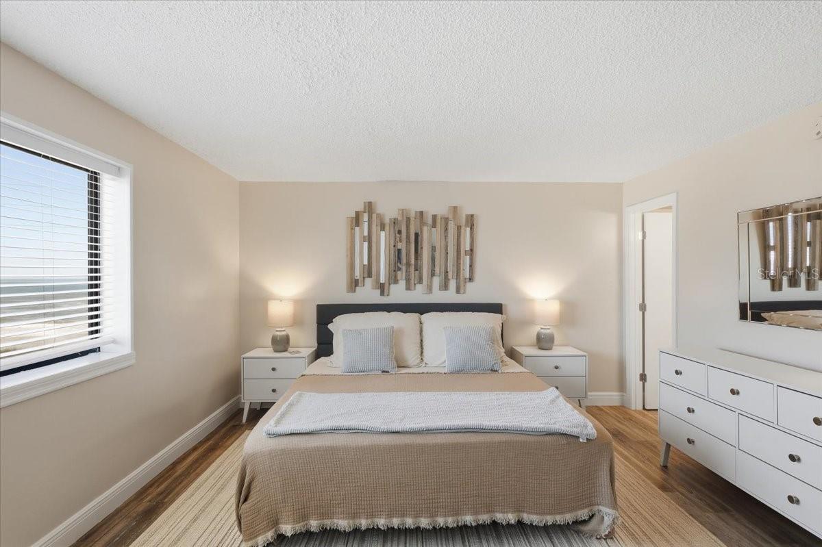 OCEAN BEACH CONDO CLUB I - Residential