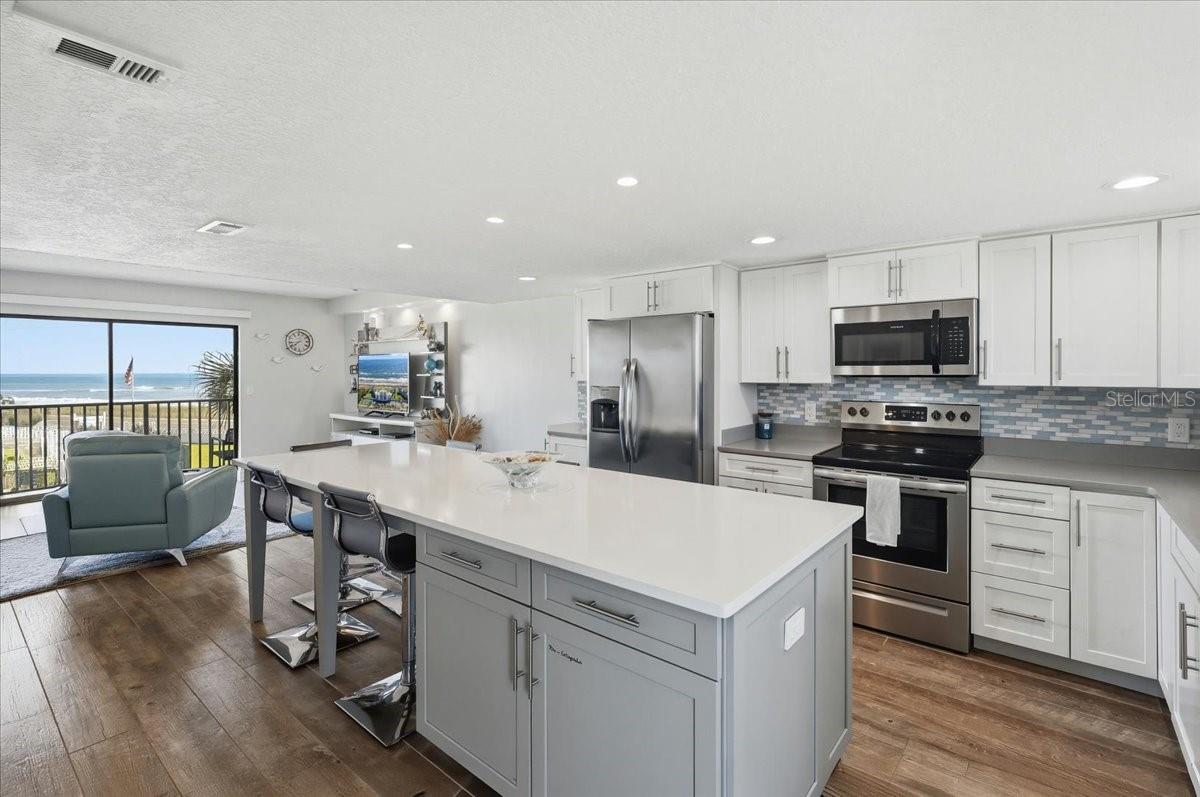 OCEAN BEACH CONDO CLUB I - Residential