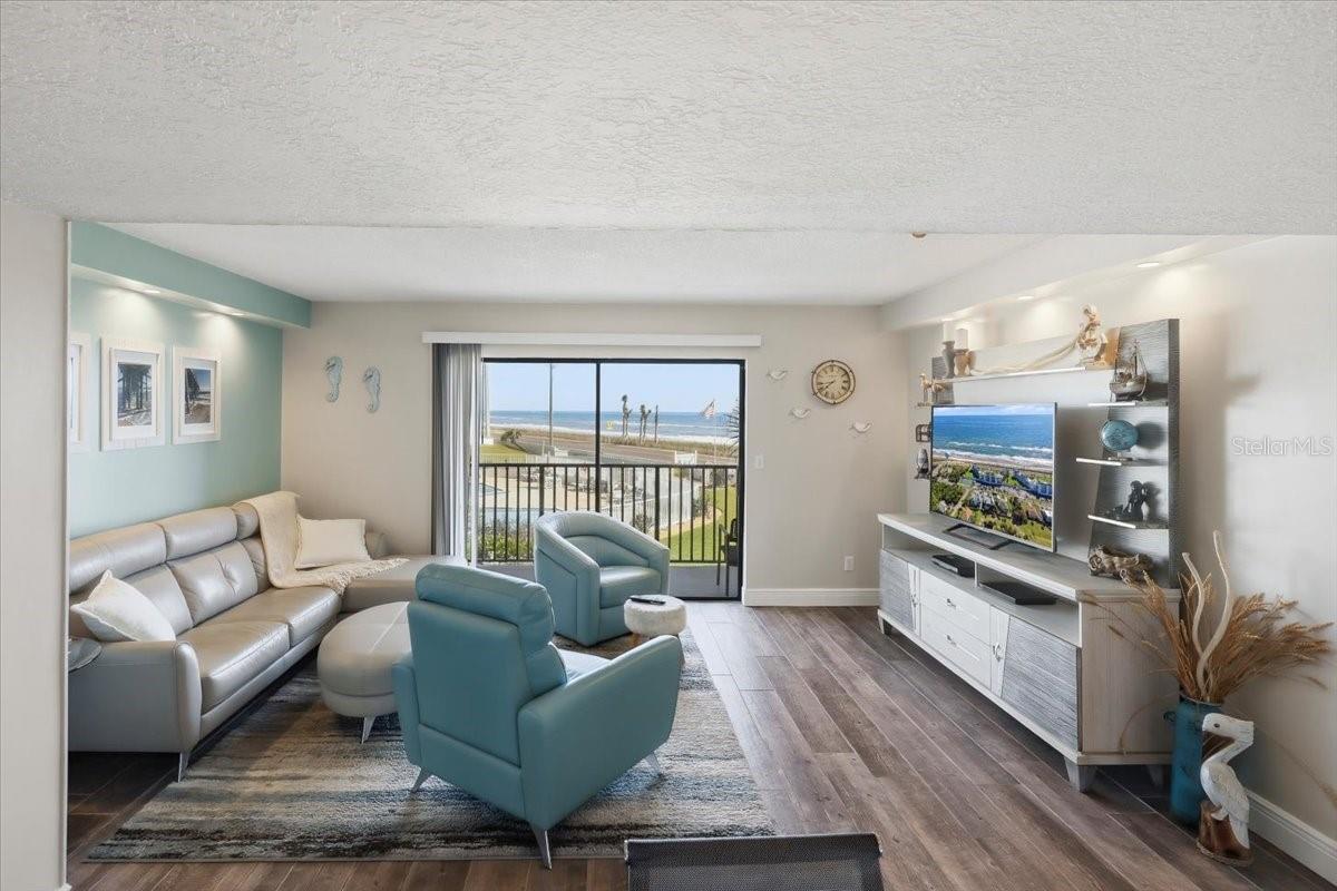 OCEAN BEACH CONDO CLUB I - Residential