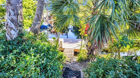 A home in WEEKI WACHEE