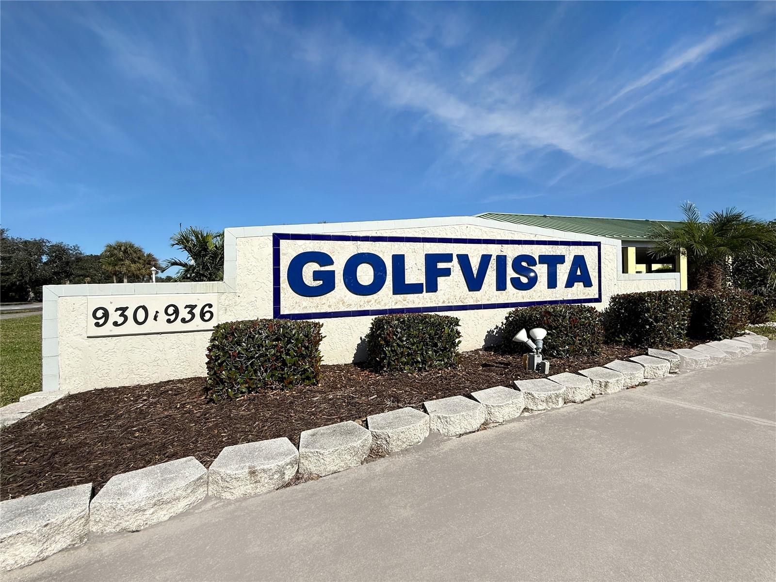 GOLFVISTA - Residential