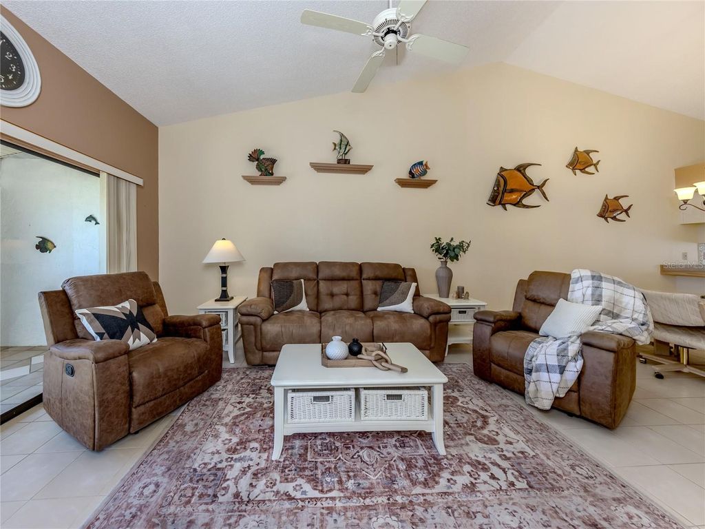 Photo of 934 Capri Isles Boulevard #210, Venice, FL 34292 (MLS # N6141926)