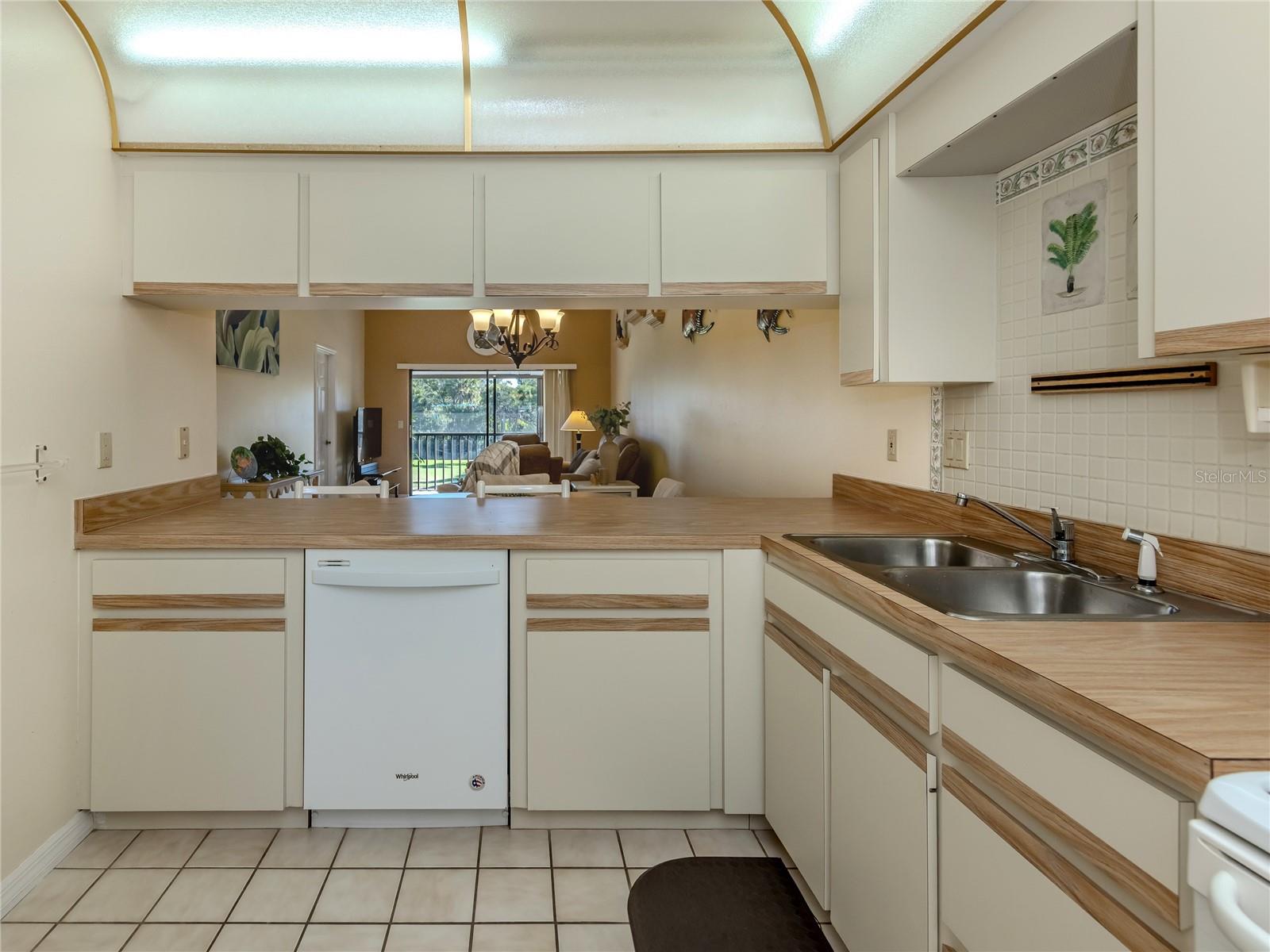 GOLFVISTA - Residential