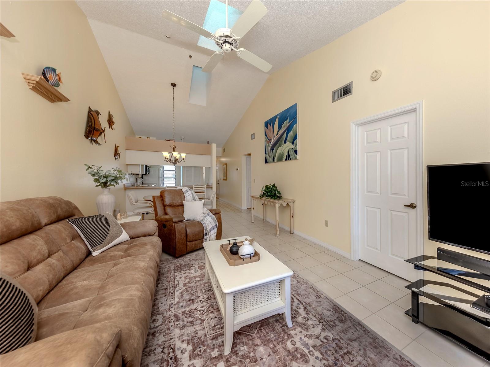 GOLFVISTA - Residential